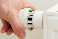 Forncett End central heating repair costs