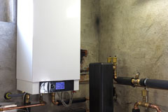 Forncett End condensing boiler companies