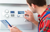 free commercial Forncett End boiler quotes