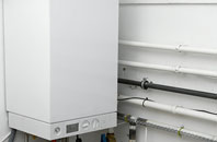 free Forncett End condensing boiler quotes