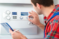 free Forncett End gas safe engineer quotes