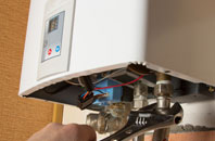 free Forncett End boiler install quotes